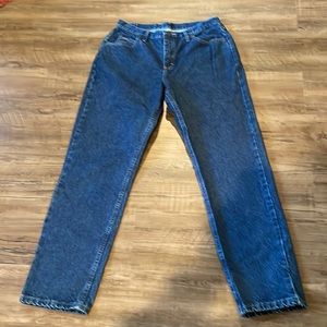 NWOT Denim Riders Jeans